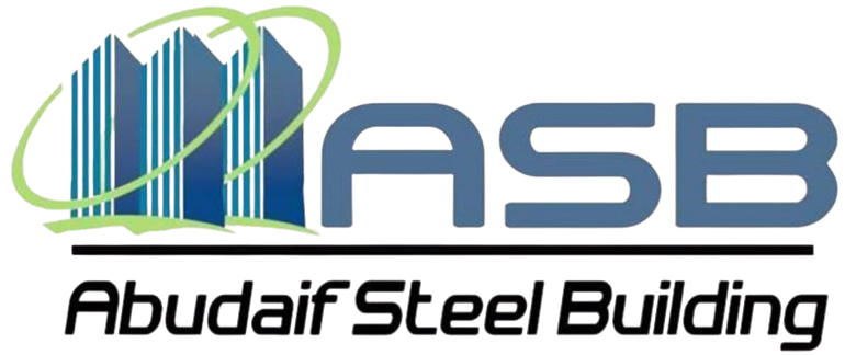 Abu-daif Steel buildings