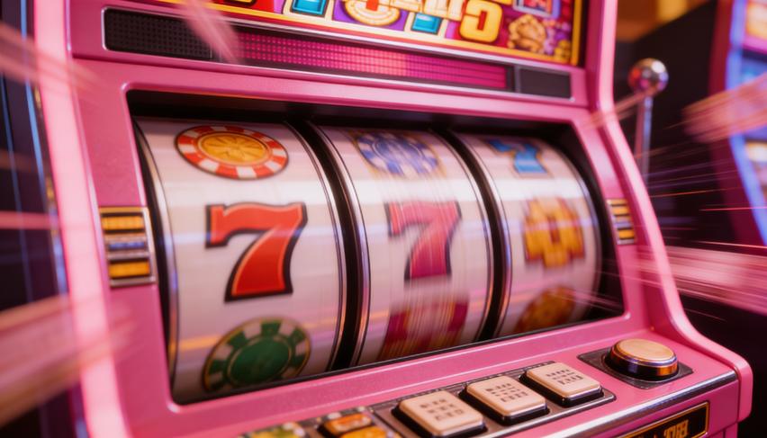 Spinbara casino